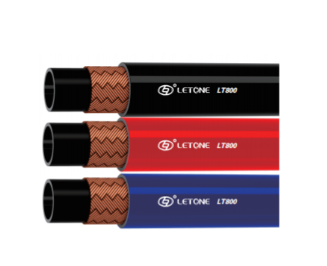 液冷系統(tǒng)滲漏、軟管老化快？液冷系統(tǒng)如何選管？